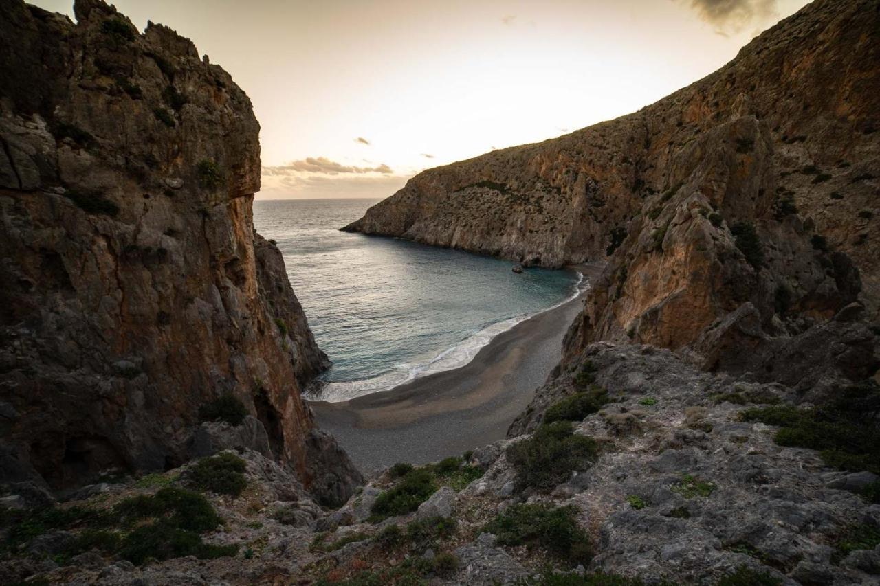 City Vibes "By Checkin" Heraklion  Exterior photo